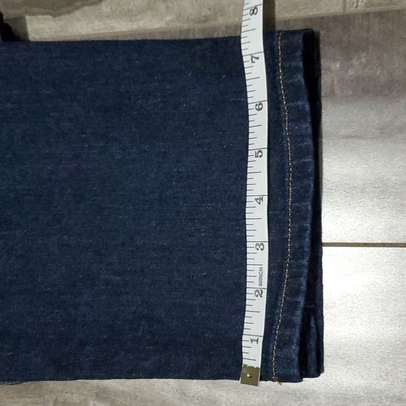 NWOT Men's Jeans 34 x 32 Slim - Picture 10 of 10